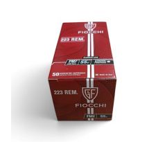 .223 Rem. Fiocchi - FMJ_ 02027_1