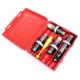 Lee Deluxe Pistol Micrometer 4-Die Set .38 Special / .357 Magnum, 90964
