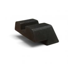 Cieľnik 6,9mm Glock-čierny, 39788