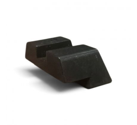 Cieľnik 6,9mm Glock-čierny, 39788