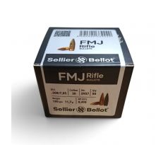 Strela .30 S&B .308- 11,7g/180gr- FMJ /2957