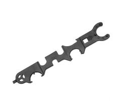Puškársky kľúč určený pre platformy AR15, TL-ARWR01_1