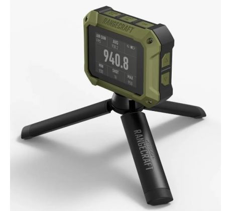 Athlon Rangecraft Velocity Pro Radar Chronograph_707301