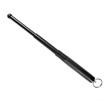 Teleskopický obušok GS kalený 12"