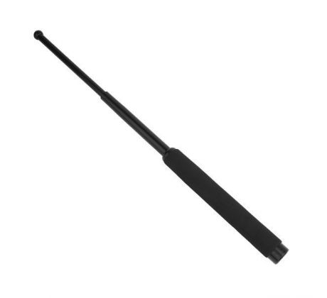 Teleskopický obušok GS kalený 21"_1
