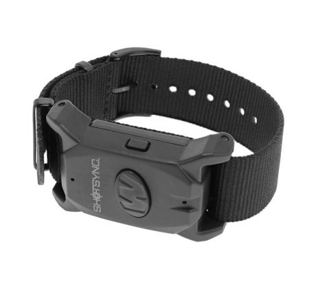 Walker’s SHOTSYNC Wearable Shot Timer, GWP-ACCEL_1