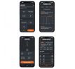 Walker’s SHOTSYNC Wearable Shot Timer, GWP-ACCEL_5