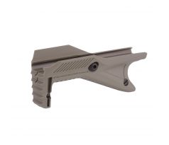 Cobra Tactical Fore Grip RIS FDE