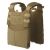 Taktická vesta Helikon Guardian Plate Carrier